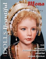 Doll Artisan Guild U.S.A. (DAG)